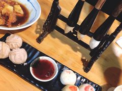 妙笔生花-醉长安(南门总店)