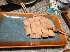 -南京大牌档(中关村领展广场店)