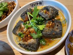 -白沙肴·长沙米粉.小炒湘菜(石厦时代广场店)