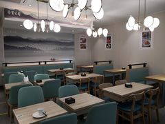 大堂-紫光园·烤鸭(美术馆店)