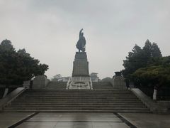 -辽沈战役纪念馆