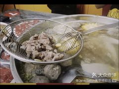 -陈记顺和潮汕牛肉火锅(番禺迎宾大道店)