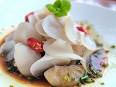 -鲜璟台·地标景观餐厅(上海中心店)