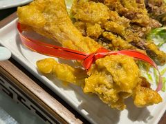 -四世同堂·京菜·烤鸭(双井店)