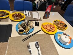 -帝企鹅自助餐厅•儿童岛•真企鹅(长隆企鹅酒店)