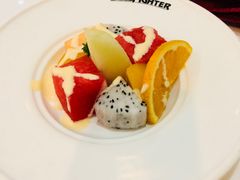 -斗牛士牛排餐厅(嘉里汇店)