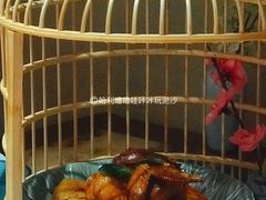 -佬麻雀·新湘菜(珠海金发购物中心店)