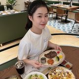 在合肥，打工人的快乐！