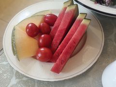 -博雅渔港·融合菜(维也纳国际大酒店)