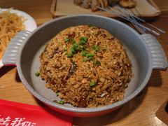 -森龍邑·烧烤·海鲜·炒菜(闽江路店)