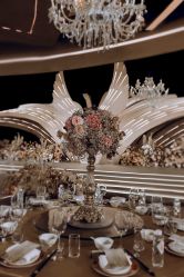 -北京嘉里大酒店·宴会厅婚宴·户外婚礼·生日宴