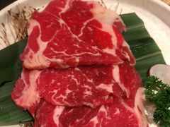 -谷牛和牛烤肉(漕河泾印象城店)