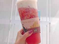 -奈雪的茶(市百一店)
