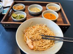 -李百蟹·蟹黄面·江景餐厅(外滩·豫园店)