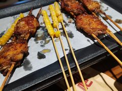 -管氏翅吧(台湾街店)