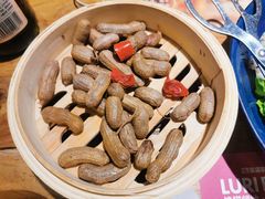 -北京食堂·烤鸭·宵夜(亚运村店)