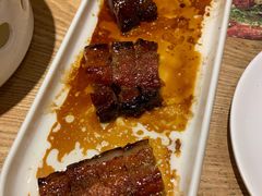 老爹叉烧-粤小馆(天安云谷店)
