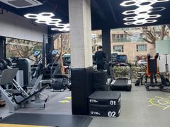 -VPsmart私教健身工作室(新华路旗舰店)