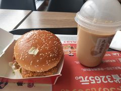 -肯德基(世纪金源店)