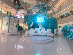 -义乌之心城市生活广场(新马路店)