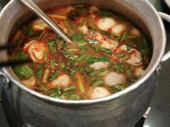冬阴功-大头虾越式风味餐厅(光明广场店)