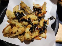 -探鱼·鲜青椒爽麻烤鱼(领展购物广场店)