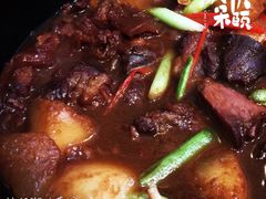 林记潮汕菜馆-林记潮牛·牛肉火锅(上马墩店)