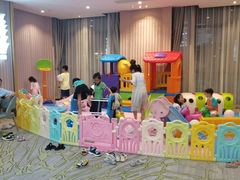 -东方银座国际酒店·爱晚亭·精致湘菜