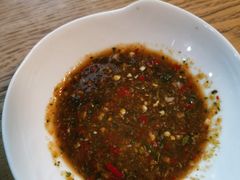 -Thai Basil罗勒叶泰式餐厅(时代天街店)