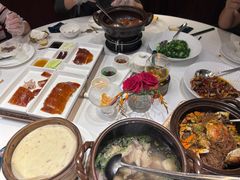 -南景饭店(万家丽路店)
