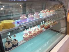 -LanTa蓝塔烘焙(中原万达店)