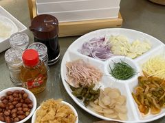 -丰尔粥食·顺德鱼生·干蒸排骨顺德菜(大良分店)
