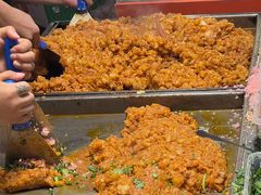 -丁家坡洋芋·观音桥好吃街A区(全国总店)