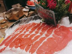 -清真军邺·金富苑肥牛(石坡街旗舰店)