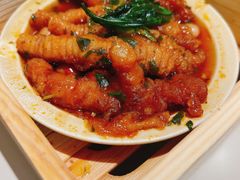 -蔡澜点心·粤菜(丽泽天街店)