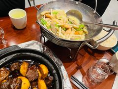 -古南都·老广东酒楼(龙江店)