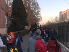 -北京市海淀外国语实验学校