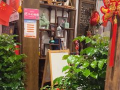 -大院河·仙鱼莊(九眼桥店)