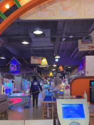 -卡通尼乐园(上海安亭店)