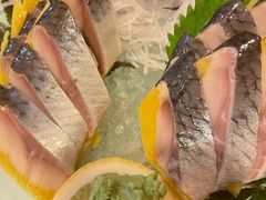 -浪花亭日本料理(古田路店)