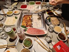 -海底捞火锅(北京路店)
