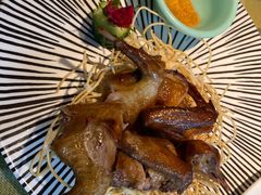 -章吴记喜瑞餐厅(东东城店)