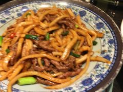 -刘胖子家常菜·蹄花焖藕(中南店)