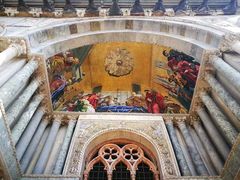 -圣马尔谷圣殿宗主教座堂