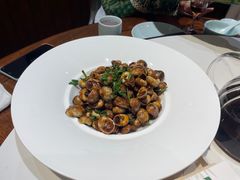 -清雅臻品·竹林院落·新派青岛菜(崂山店)