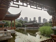 -南普公园