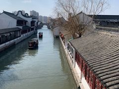 -召稼楼古镇