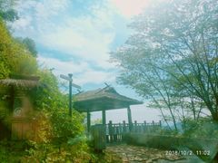 -径山寺