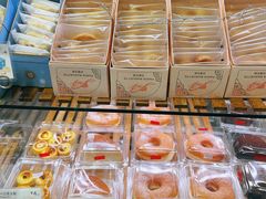 -巴黎贝甜(常德路店)