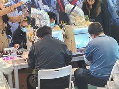 -大视光学•LINDBERG林德伯格•全球手工眼镜集合店(王府井店)